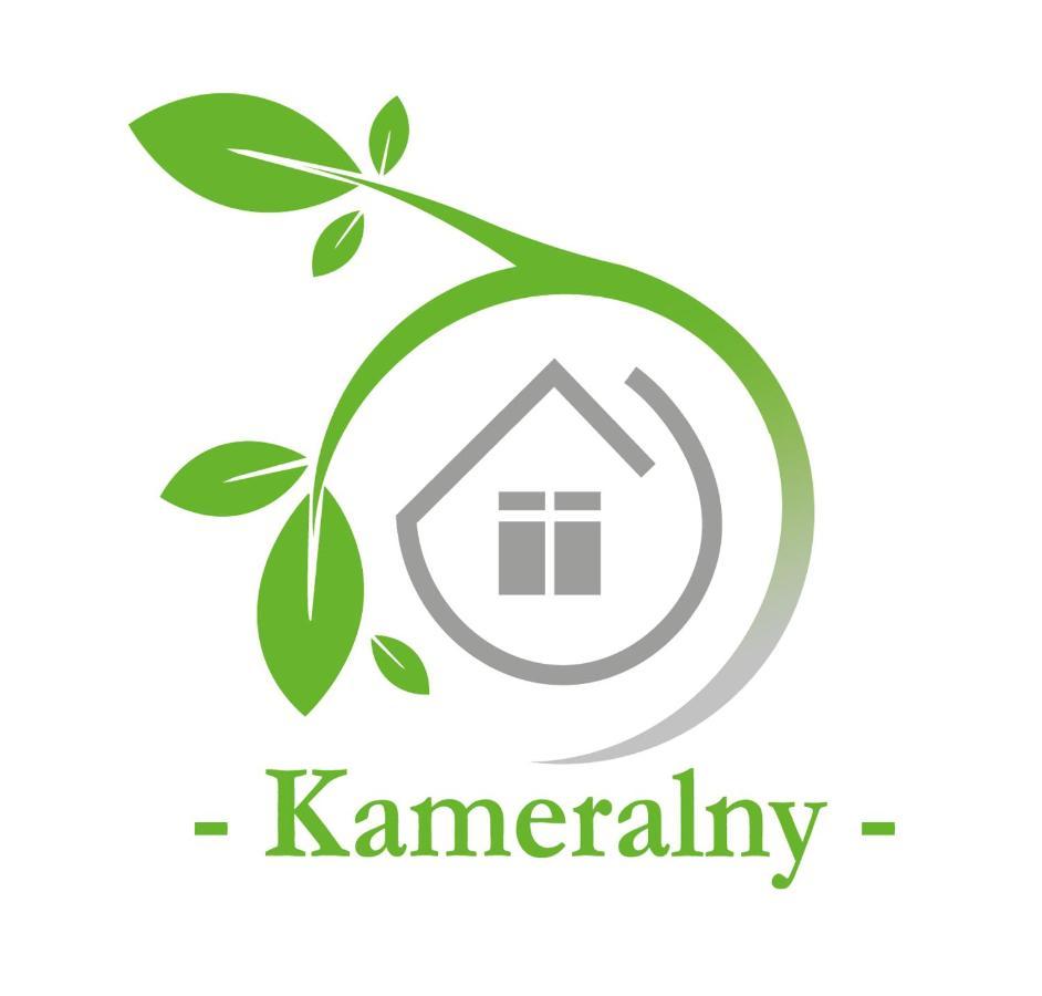 Kameralny Przeciszow Exteriör bild